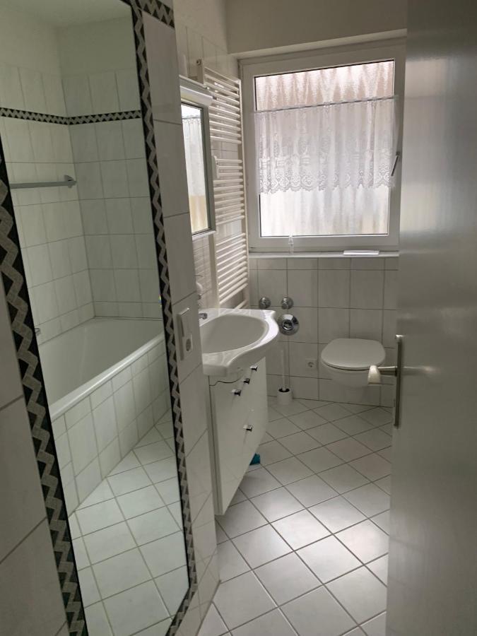 Apartment "Wirtschaftswunder" Rheinfelden  Luaran gambar