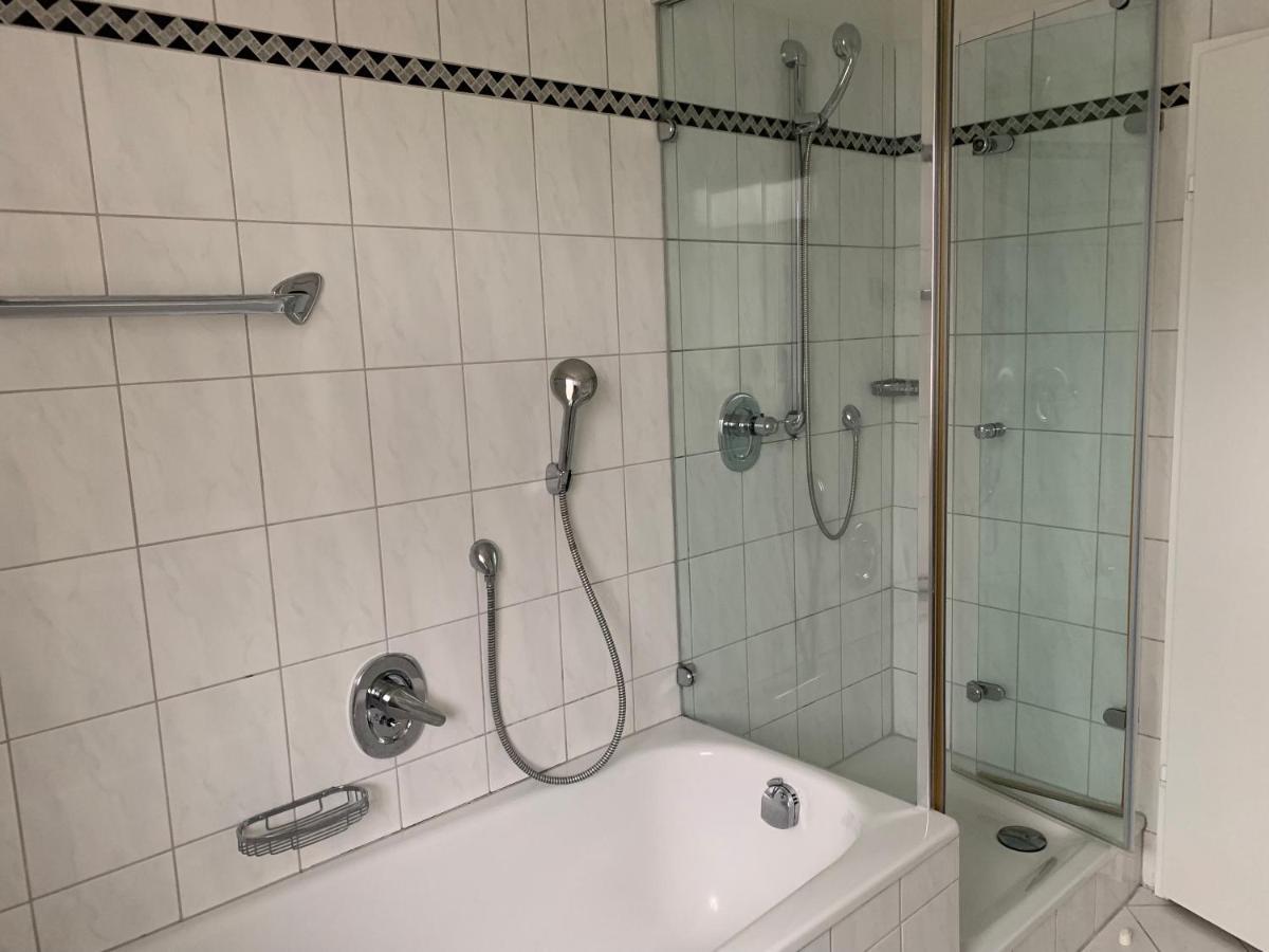 Apartment "Wirtschaftswunder" Rheinfelden  Luaran gambar