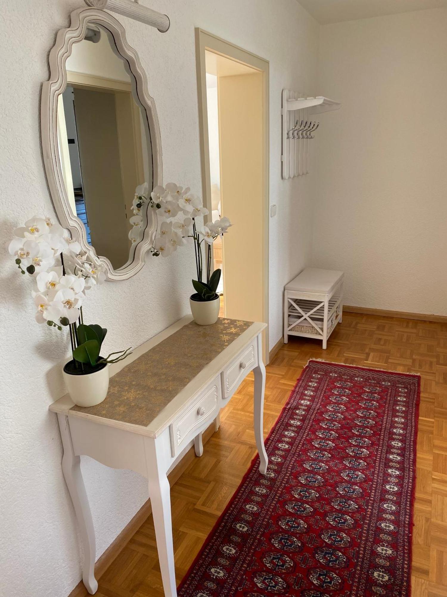 Apartment "Wirtschaftswunder" Rheinfelden  Luaran gambar
