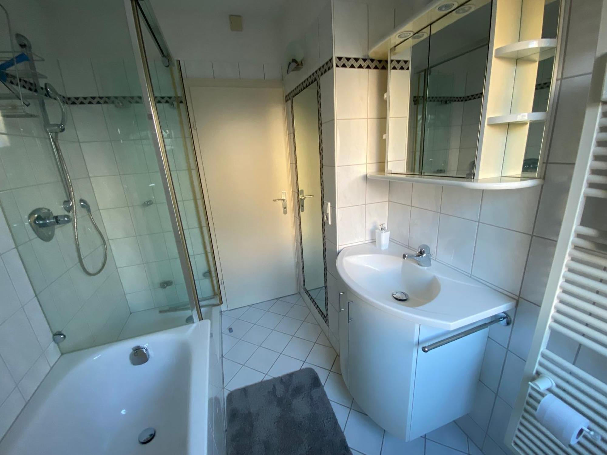 Apartment "Wirtschaftswunder" Rheinfelden  Luaran gambar