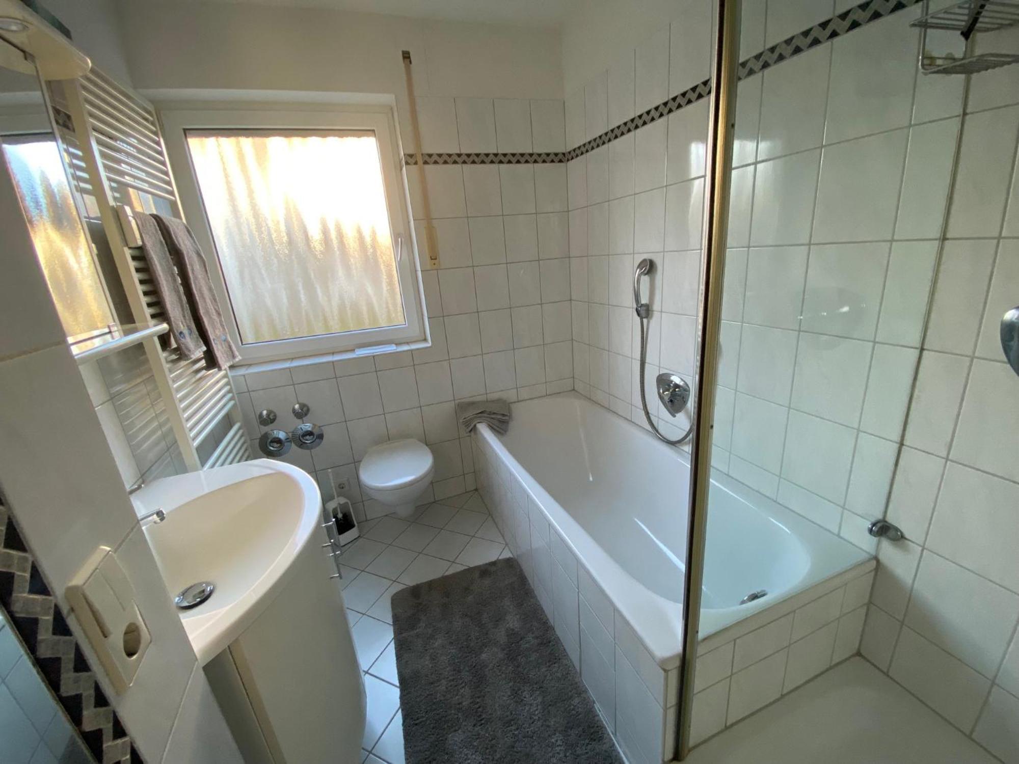 Apartment "Wirtschaftswunder" Rheinfelden  Luaran gambar