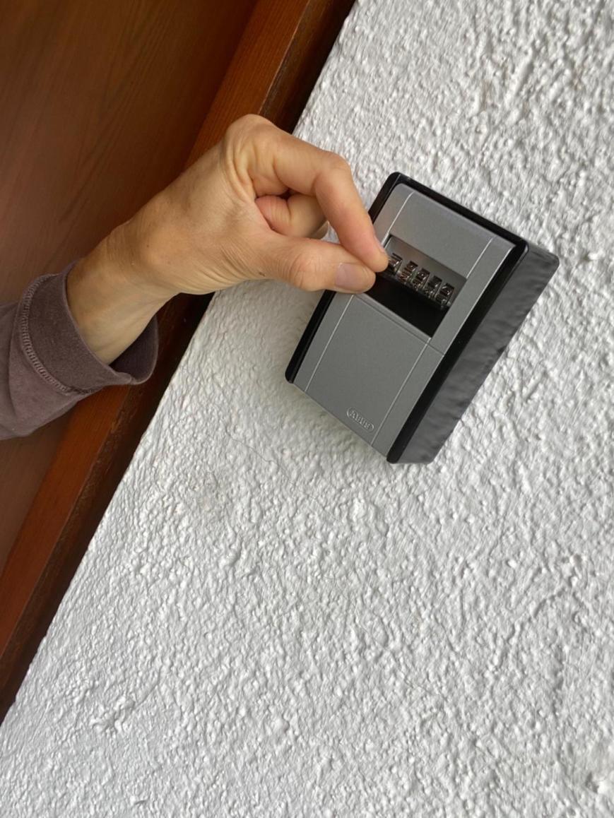 Apartment "Wirtschaftswunder" Rheinfelden  Luaran gambar